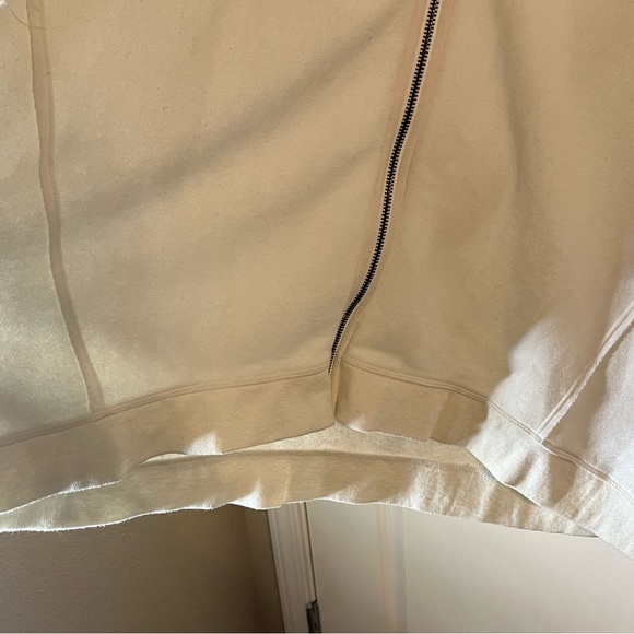 Calvin Klein Performance Zip Up Hoodie - Picture 6 of 8